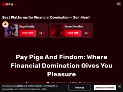 Pay-pigs