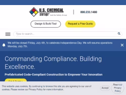 Uschemicalstorage