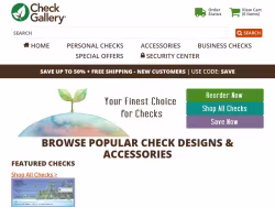 Checkgallery