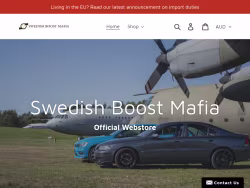 Swedishboostmafia