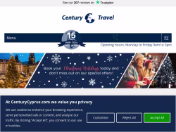 Centurycyprus