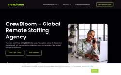 Crewbloom
