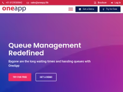 Oneapp
