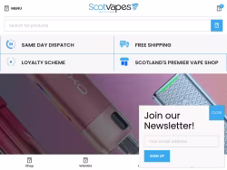 Scotvapes
