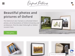 Oxfordpictures
