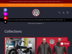 Bikermods