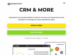 Securitytrax