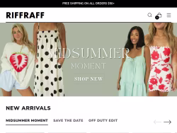 Shopriffraff