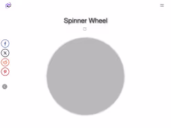 Yourspinner