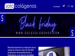 Solocolagenos