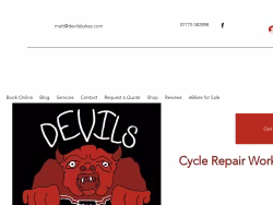 Devilsbykes