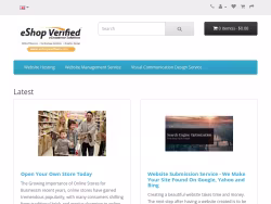 Eshopverified