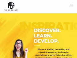 The95agency