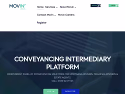Movinlegal