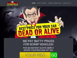 Scrapula