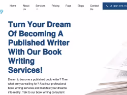 Bookwriting