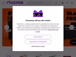 Muziker