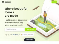 Reedsy