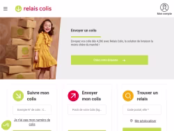 Relaiscolis