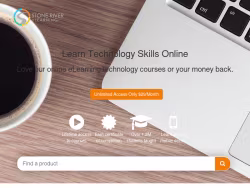 Stoneriverelearning