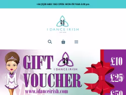 Idanceirish