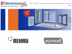 Stevenswood