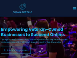Cromarketing