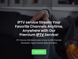 Firestream