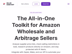 Sellerassistant