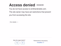 Smithandnoble
