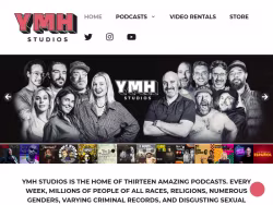 Yourmomshousepodcast
