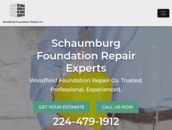 Foundationrepairschaumburg