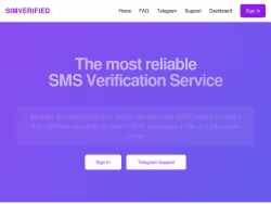 Simverified