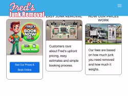 Fredsjunkremoval
