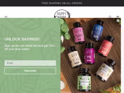 Happyhealthyhippieco