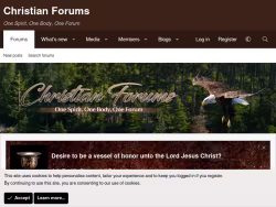 Christianforums