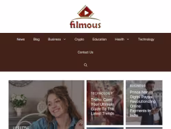 Filmous