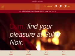 Sultrynoir