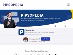 Pipsopedia