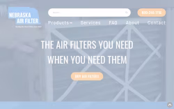 Nebraskaairfilter