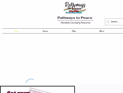 Pathwaystopeacecounseling
