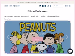 Pitapats
