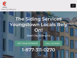 Sidingyoungstown