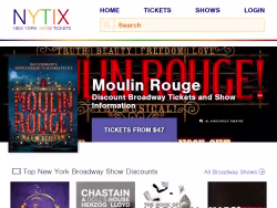 Nytix