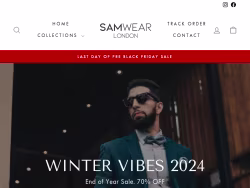 Sam-wear