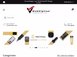 Webdigitaal