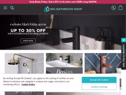 Bigbathroomshop