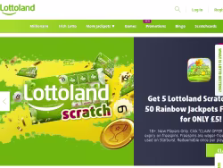 Lottoland
