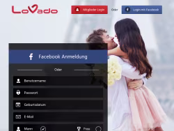 Lovado