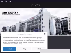 Iisdoodesign